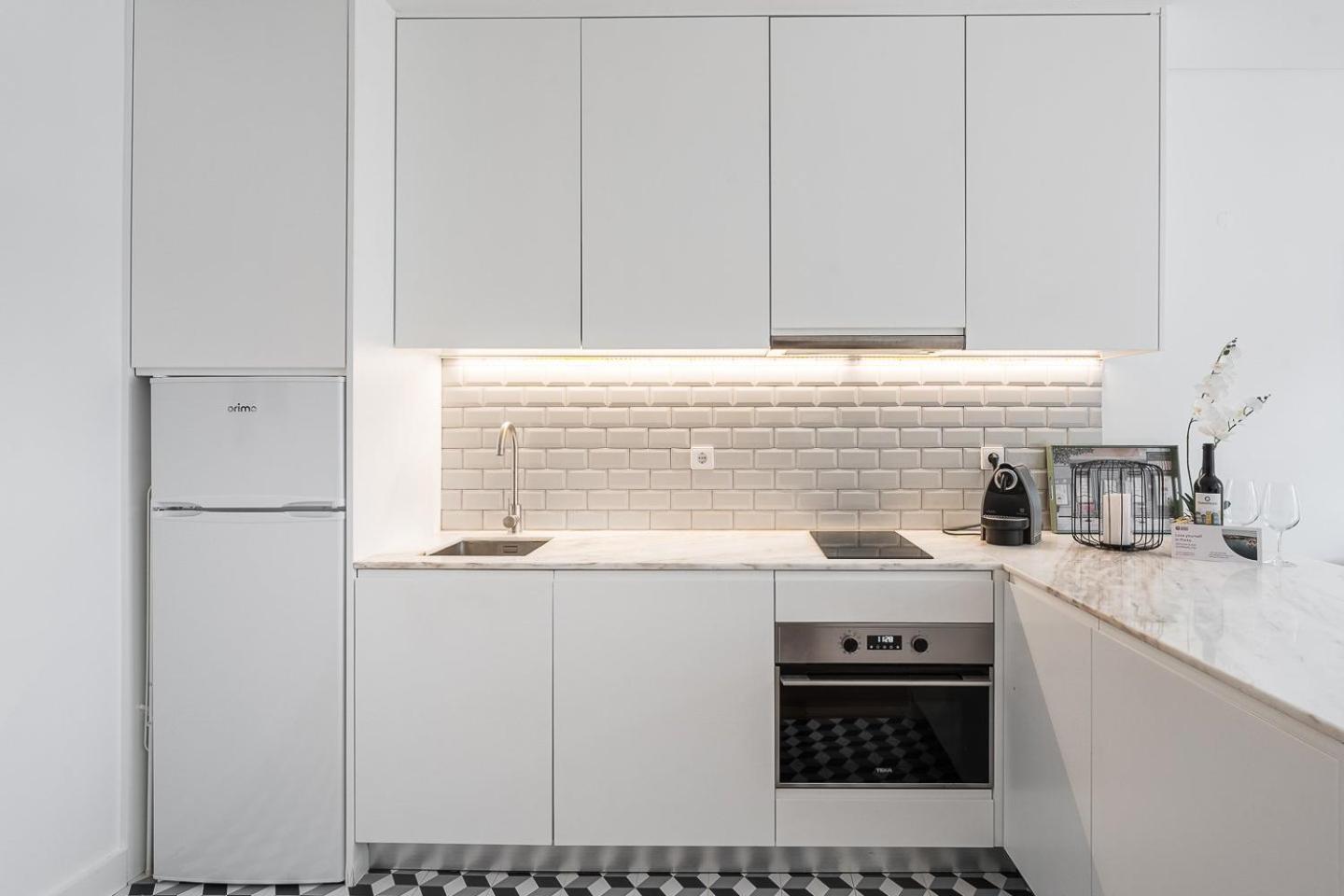 Guestready - Tranquility In Downtown Appartement *