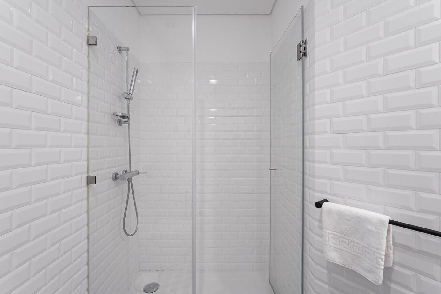 Guestready - Tranquility In Downtown Appartement *