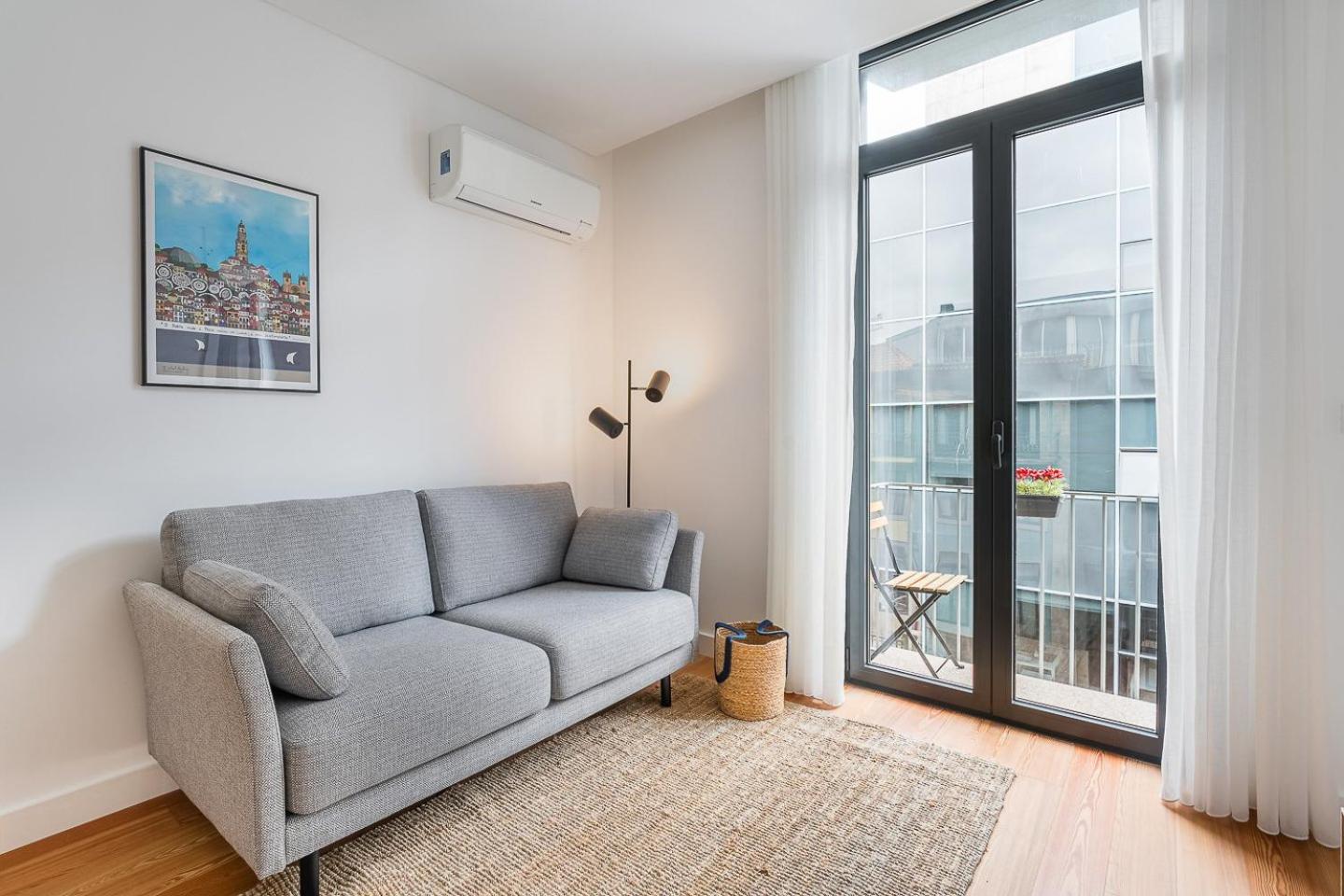 Guestready - Tranquility In Downtown Appartement