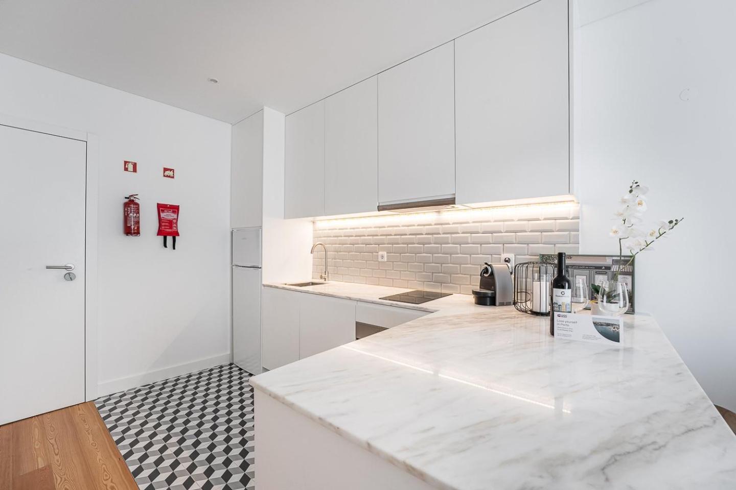 Appartement Guestready - Tranquility In Downtown *