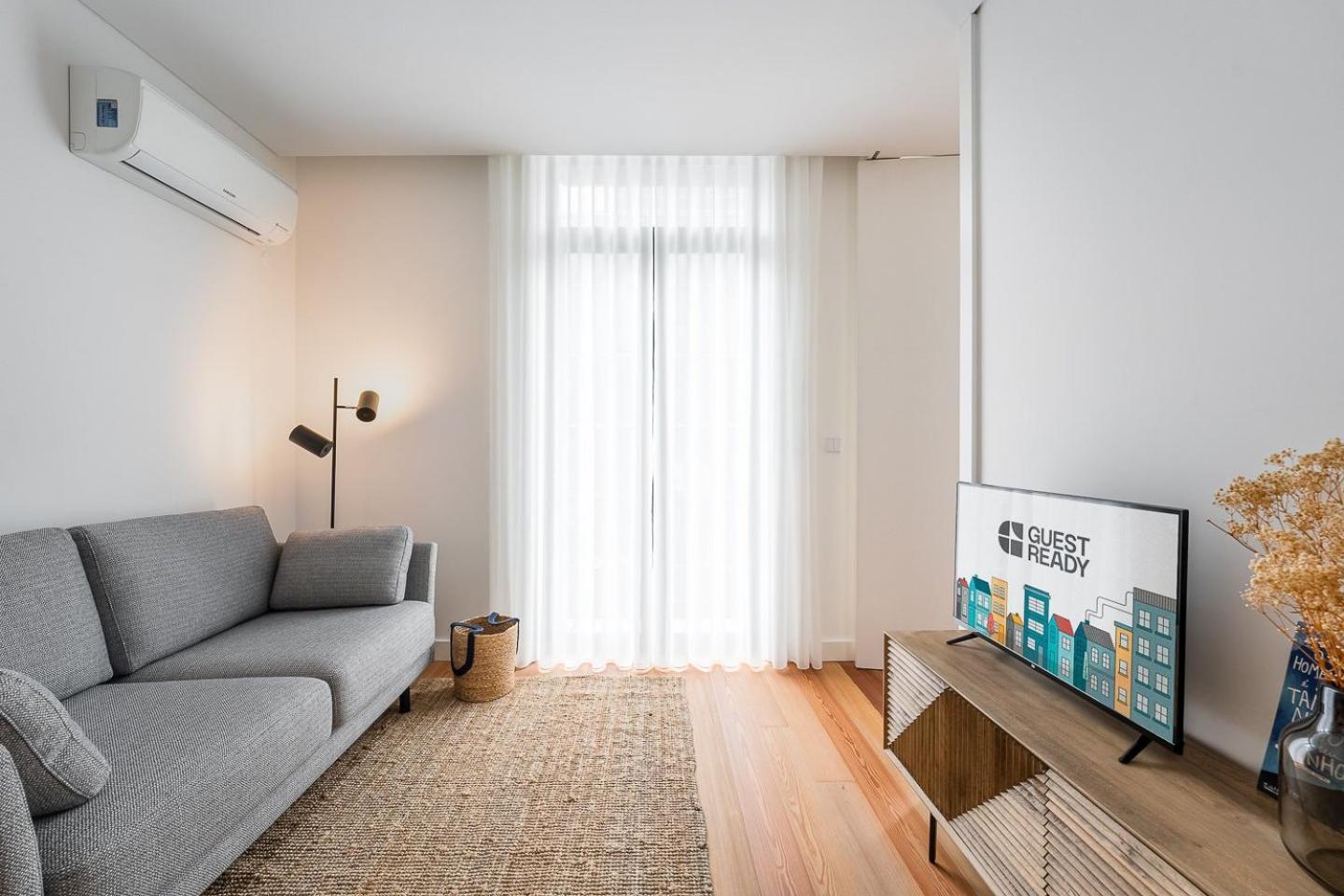 Appartement Guestready - Tranquility In Downtown Porto