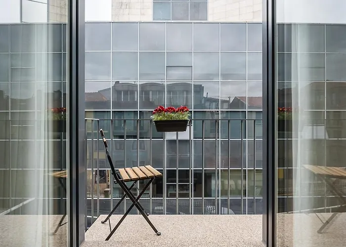 Guestready - Tranquility In Downtown