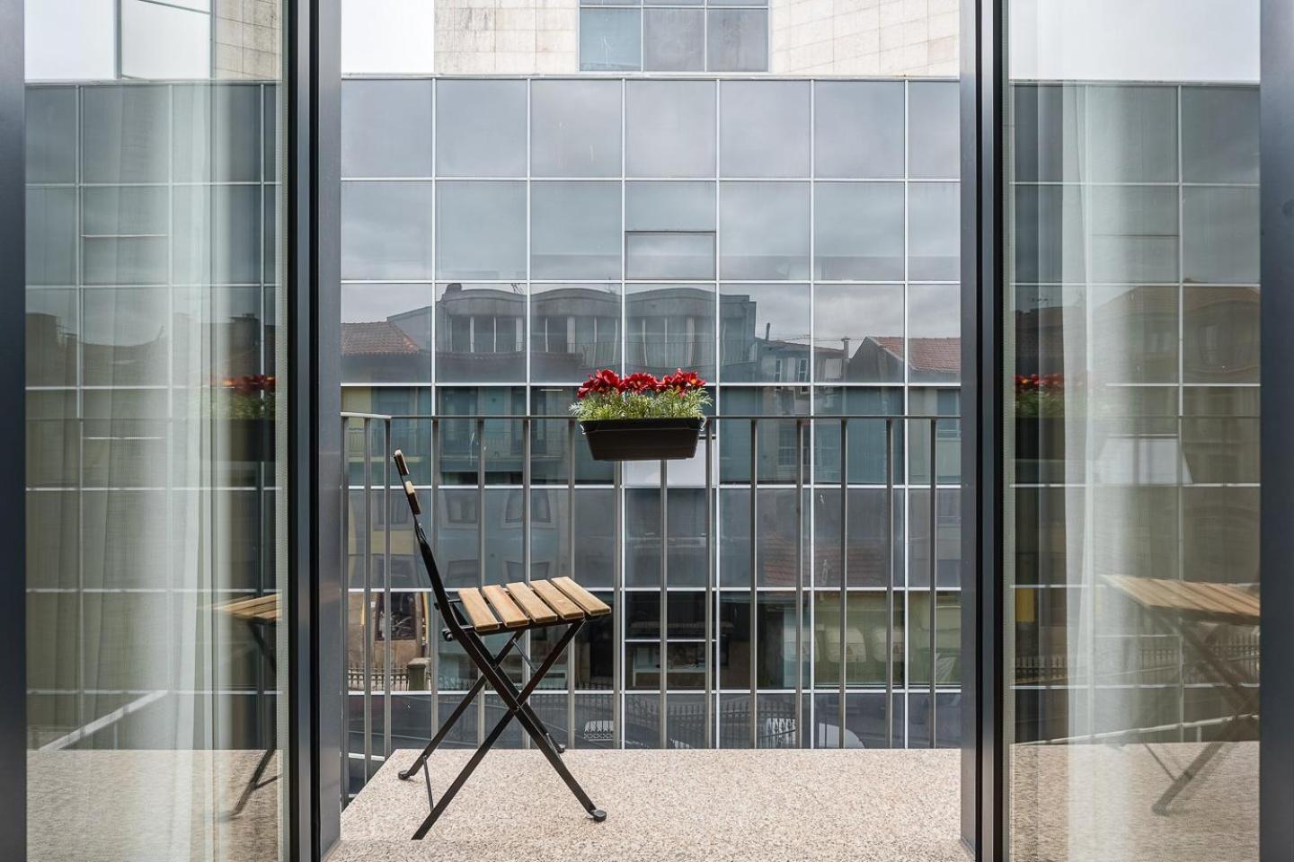 Guestready - Tranquility In Downtown Porto