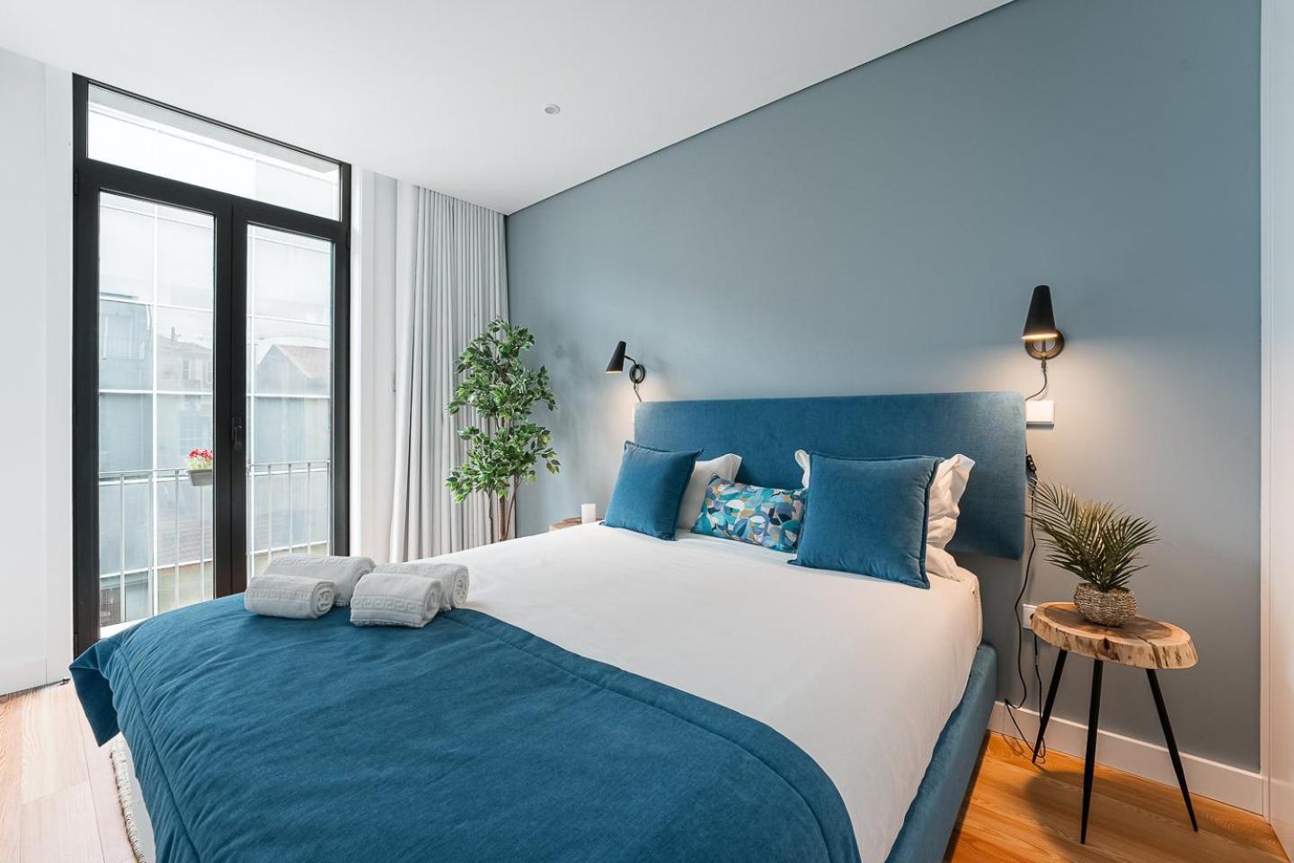 Guestready - Tranquility In Downtown Apartment *